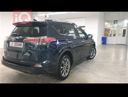 تويوتا راف 4